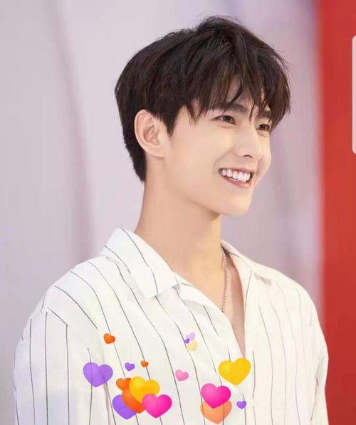 新丁杨洋最新爆料消息,揭秘新丁背后的故事与成长历程